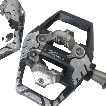 Shimano Deore XT PD-M8120 SPD Clipless Mountain Bike Pedals
