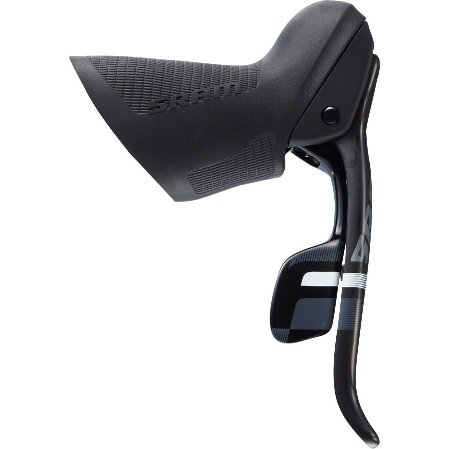 SRAM Force 22 DoubleTap Lever Set for Cable Brake Calipers
