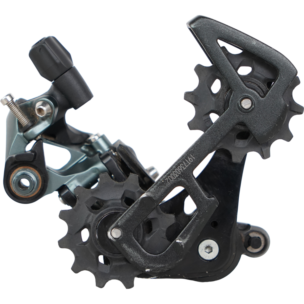 SRAM Force 1 Type 2.1 Medium Cage 11-Speed Mechanical Rear Derailleur