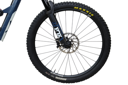 YT Jeffsy 27 AL Mountain Bike - 2019, XL