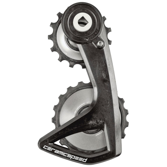 CeramicSpeed OSPW RS ALPHA SRAM RedD1/E1+ForceD1 V2Silver