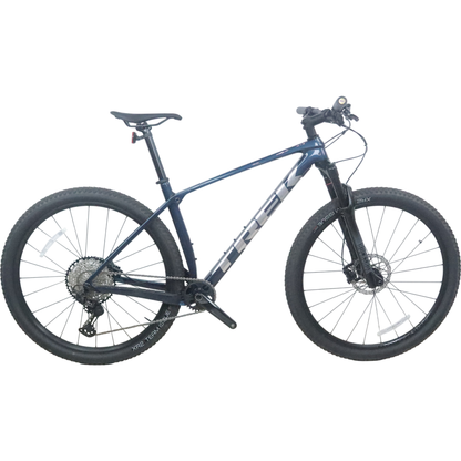 2024 Trek Procaliber 9.6 Carbon 29" Hardtail Mountain Bike - Large