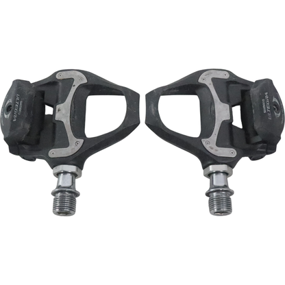 Shimano Ultegra PD-6700-C Clipless 3-Bolt Road Bike Pedals