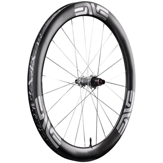 ENVE Composites SES 4.5 Pro Rear Wheel - 700 12 x 142 Center-Lock XDR Innerdrive 60pt BLK