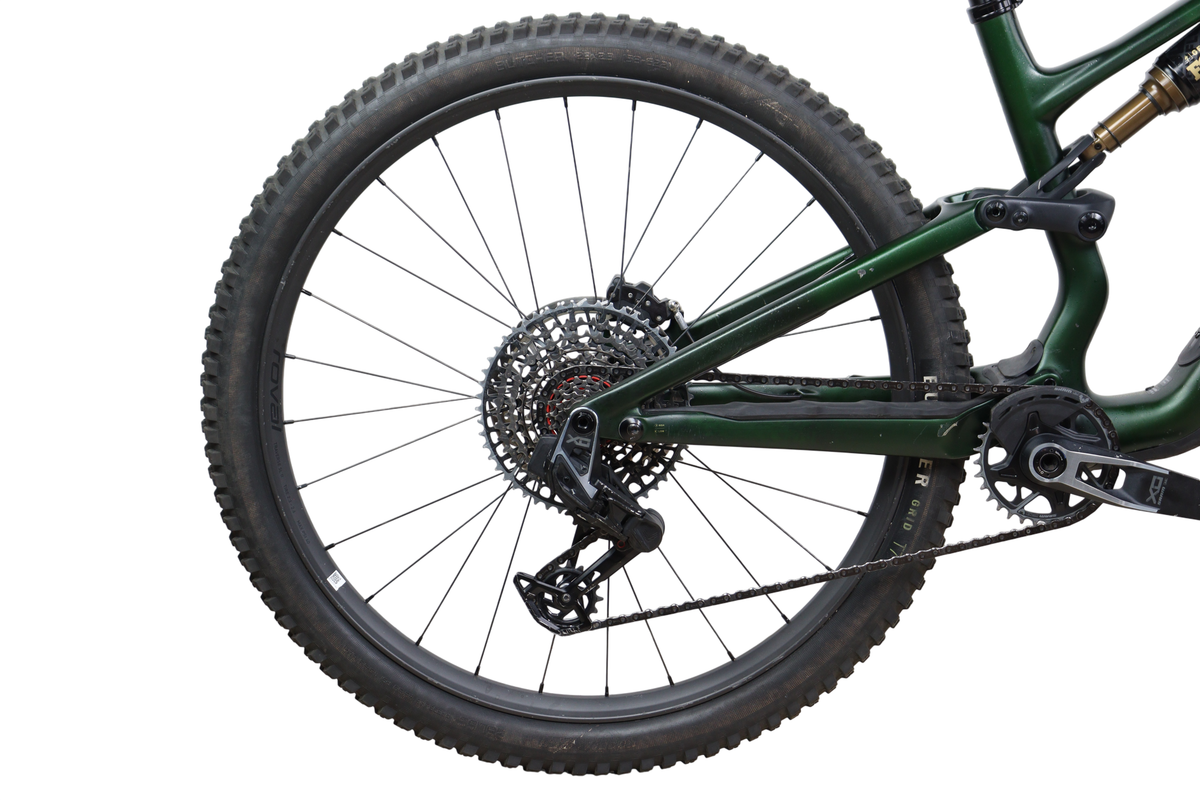 Specialized Stumpjumper 15 Pro Mountain Bike - 2025, S5