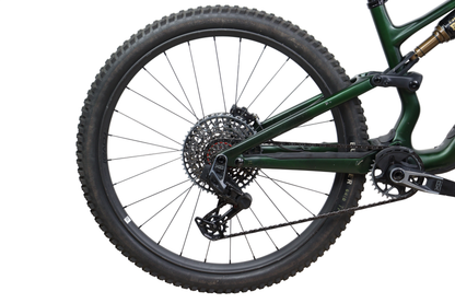 Specialized Stumpjumper 15 Pro Mountain Bike - 2025, S5
