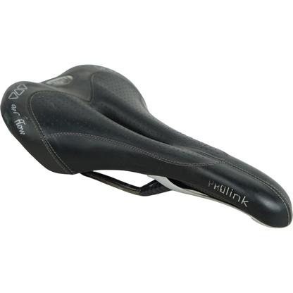 Selle Italia Gel Flow Prolink Carbon Rails Road Bike Saddle