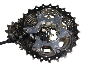 Shimano 105 12-25T 10 Speed Road Bike Cassette