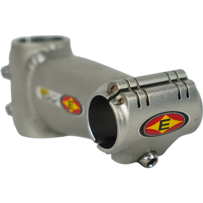 Easton EA70 Hinge Clamp Aluminum 25.4mm 100mm Stem