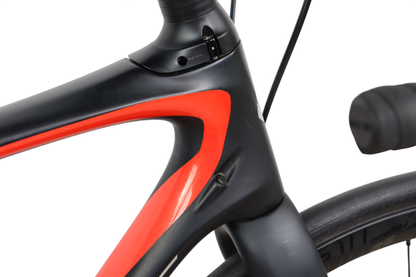 2018 Specialized S-Works Ruby eTap Women's Disc Brake Carbon Road Bike - 51cm