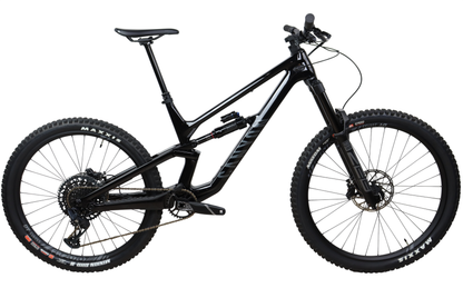 Canyon Torque CF 7 Mullet Mountain Bike - 2023, Large