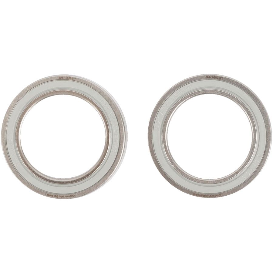 CeramicSpeed BB ALPHA Bottom Bracket Bearing Kit - For use Campagnolo Ultra-Torque Bearing Cups Road