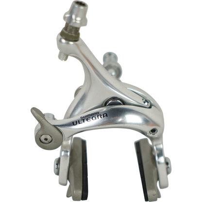 Shimano Ultegra BR-6500 Standard Center-Mount Rim Brake Caliper Set