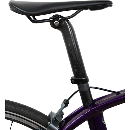 2017 Trek Silque SLR 7 Carbon Di2 Women's Specific Rim Brake Road Bike - 52cm