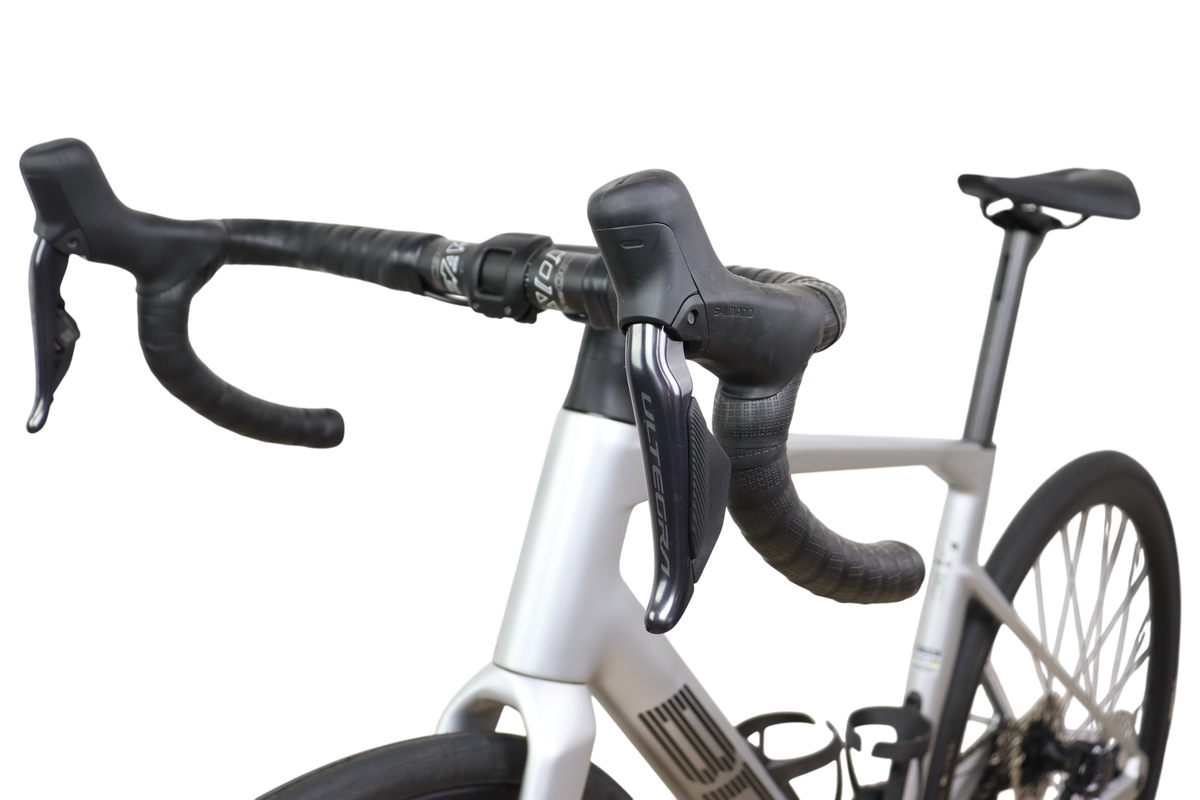 BMC Roadmachine 01 Four Di2 Road Bike - 2024, 54cm