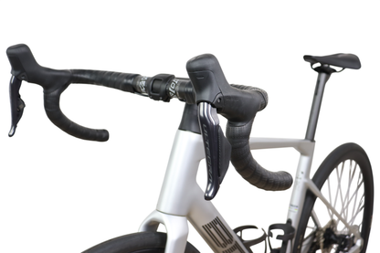 BMC Roadmachine 01 Four Di2 Road Bike - 2024, 54cm