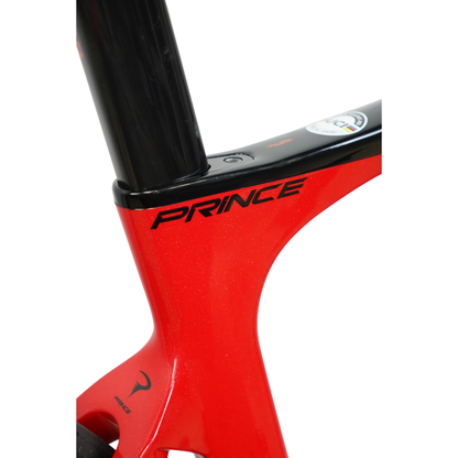 2024 Pinarello Prince Ultegra Di2 700c Disc Brake Road Bike - Zipp 303's - 46cm