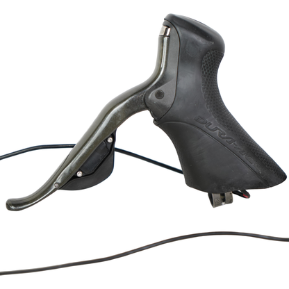 Shimano Dura-Ace ST-7970 10 Speed Di2 Electronic Road Bike Shifter Set