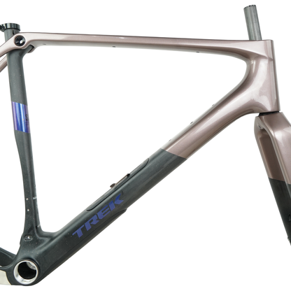 2025 Trek Checkpoint SL 7 Gen 3 700c Disc Carbon Gravel Frameset - 58cm