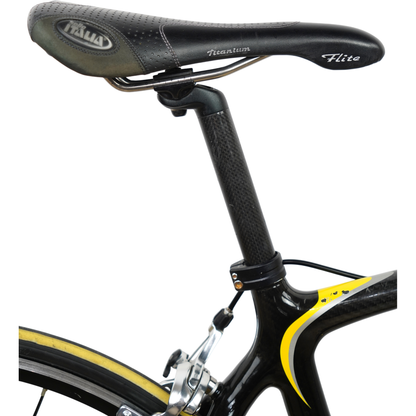 Giant OCR Limited Carbon 700c Rim Brake Road Bike- Small