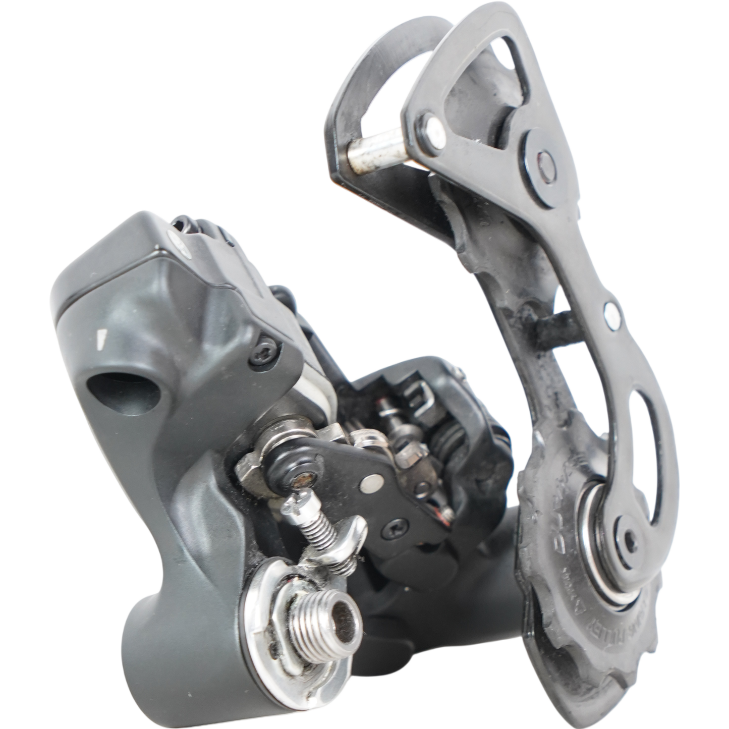 Shimano Dura-Ace RD-7970 Short Cage 10 Speed Electronic Road Rear Derailleur
