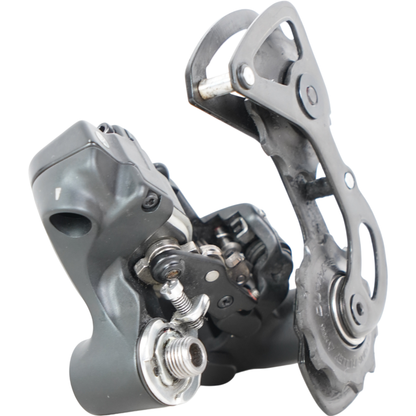 Shimano Dura-Ace RD-7970 Short Cage 10 Speed Electronic Road Rear Derailleur