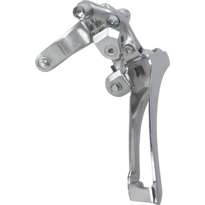 Vintage Shimano Dura-Ace FD-7400 Clamp-On Mechanical Front Derailleur