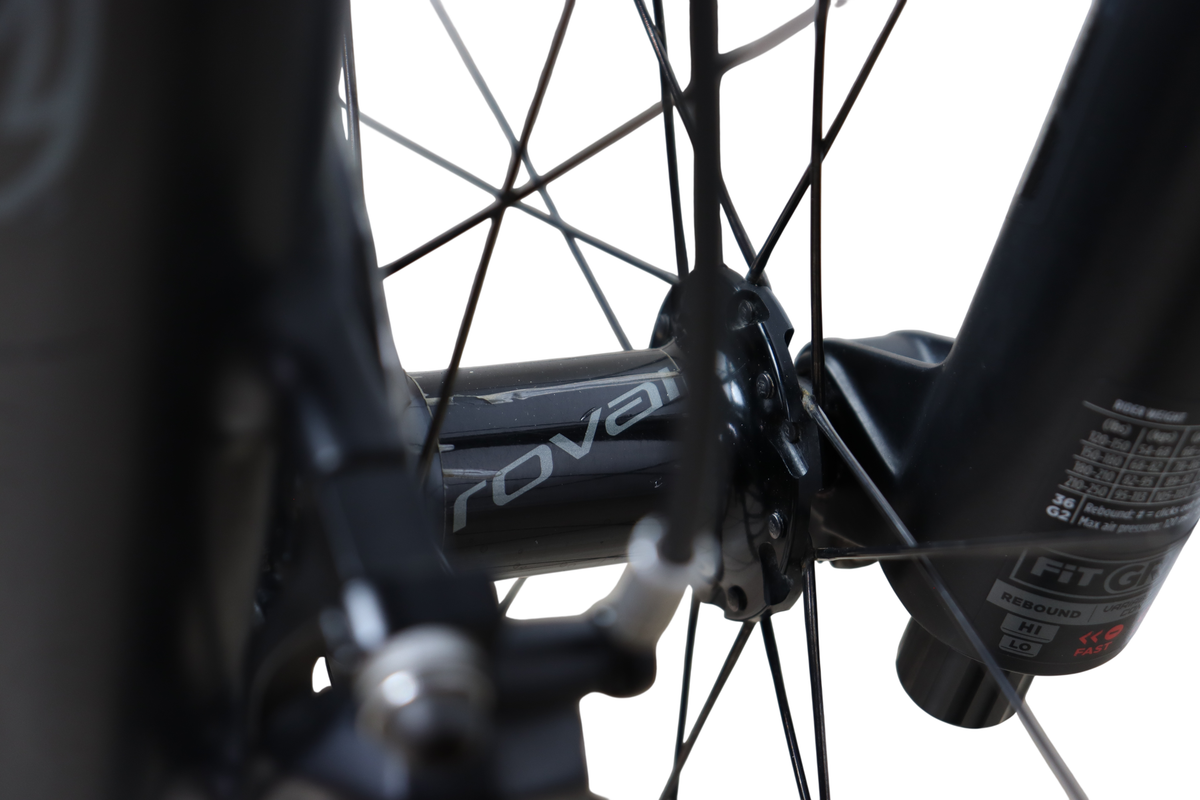 2021 Specialized Turbo Levo SL Expert XO1 Carbon 29" E-Mountain Bike - Medium