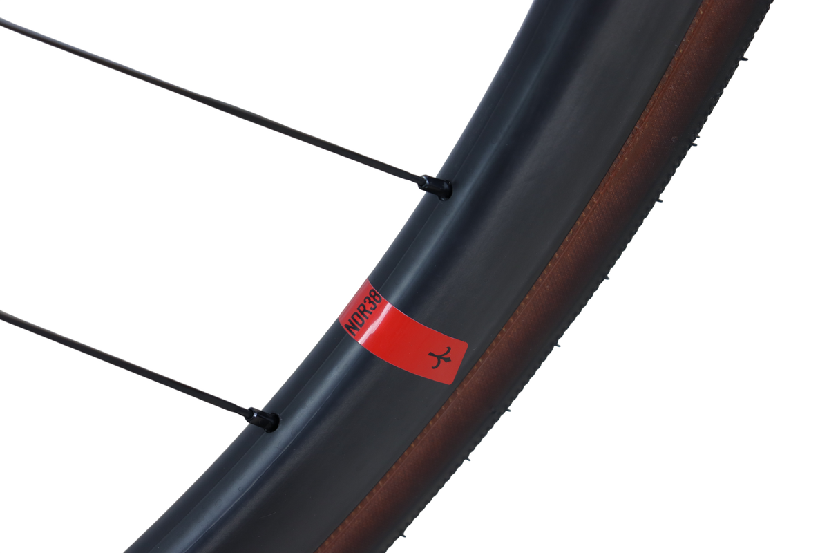 Cervelo Aspero Custom Gravel Bike - 2024, 58cm