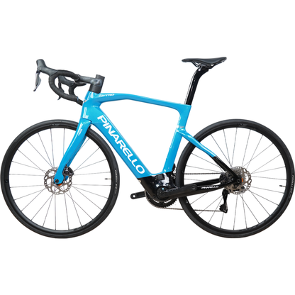 2026 Pinarello Nytro E7 Ultegra DI2 Carbon Disc Brake Road E-Bike - 53cm