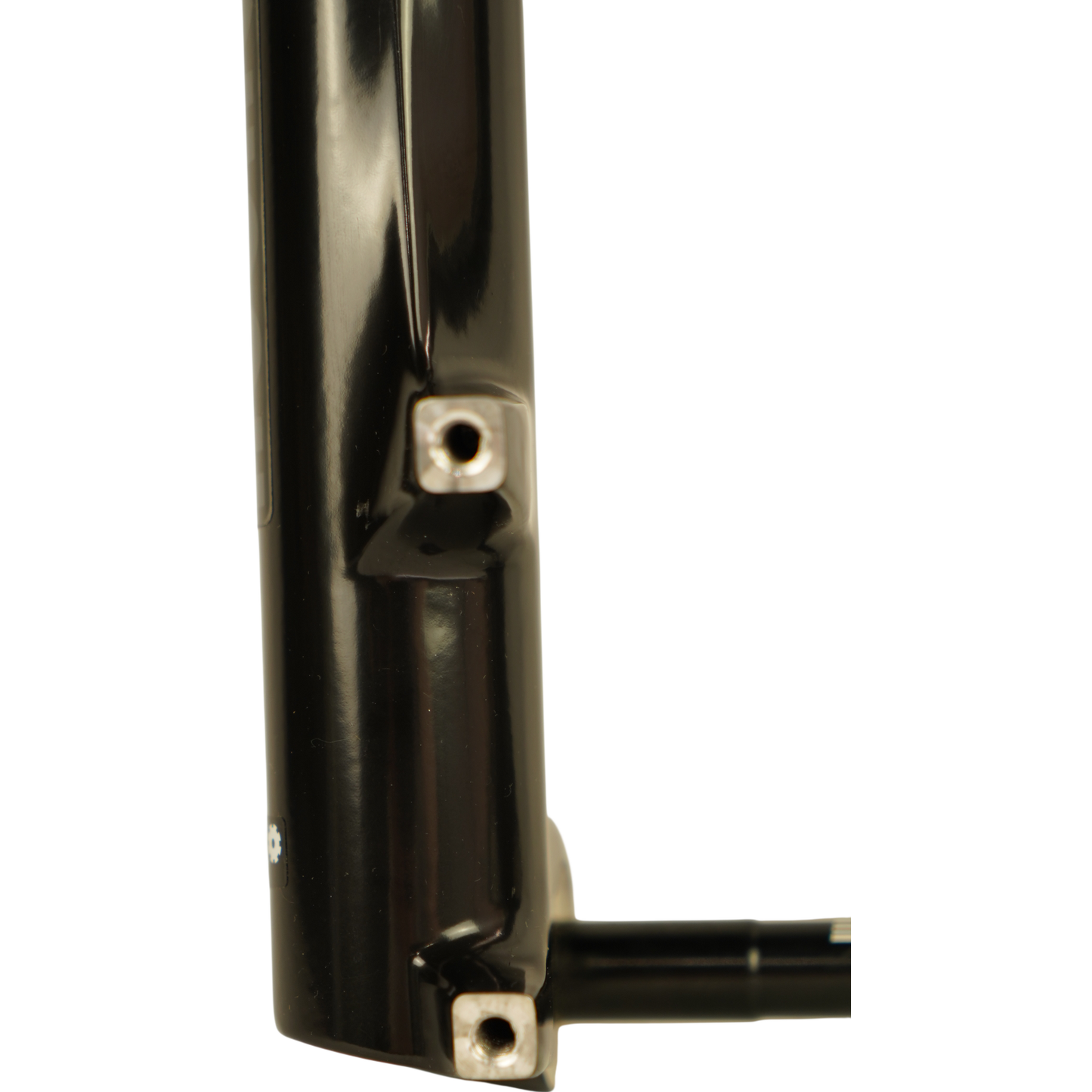 RockShox Recon Silver RL 120mm Mountain Bike Suspension Fork
