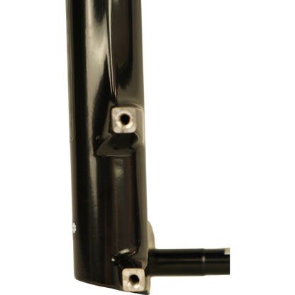 RockShox Recon Silver RL 120mm Mountain Bike Suspension Fork