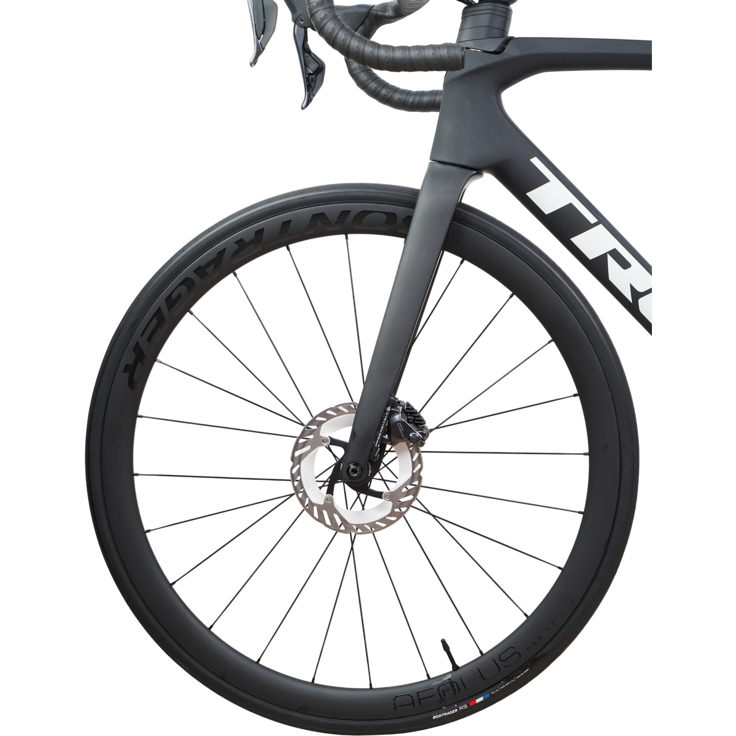 2024 Trek Emonda SL7 Ultegra Di2 700c Carbon Disc Brake Road Bike - 56cm