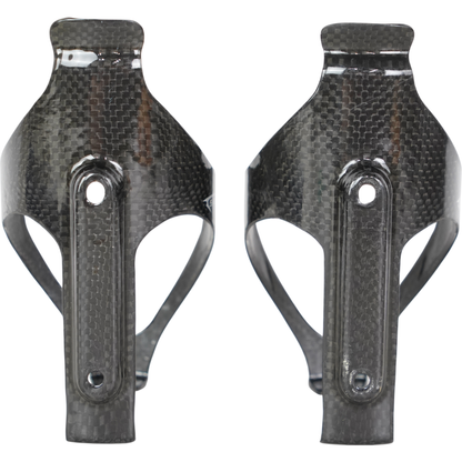 Serfas Carbon Road Bike Bottle Cages - Pair