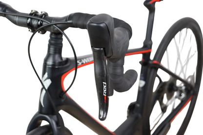 2018 Specialized S-Works Ruby eTap Women's Disc Brake Carbon Road Bike - 51cm