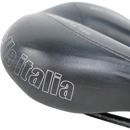 Selle Italia Donna Gel Flow Women's Universal Bike Saddle