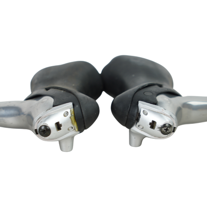 Shimano Ultegra ST-6510 3x9 Speed Mechanical Road Bike Shifters