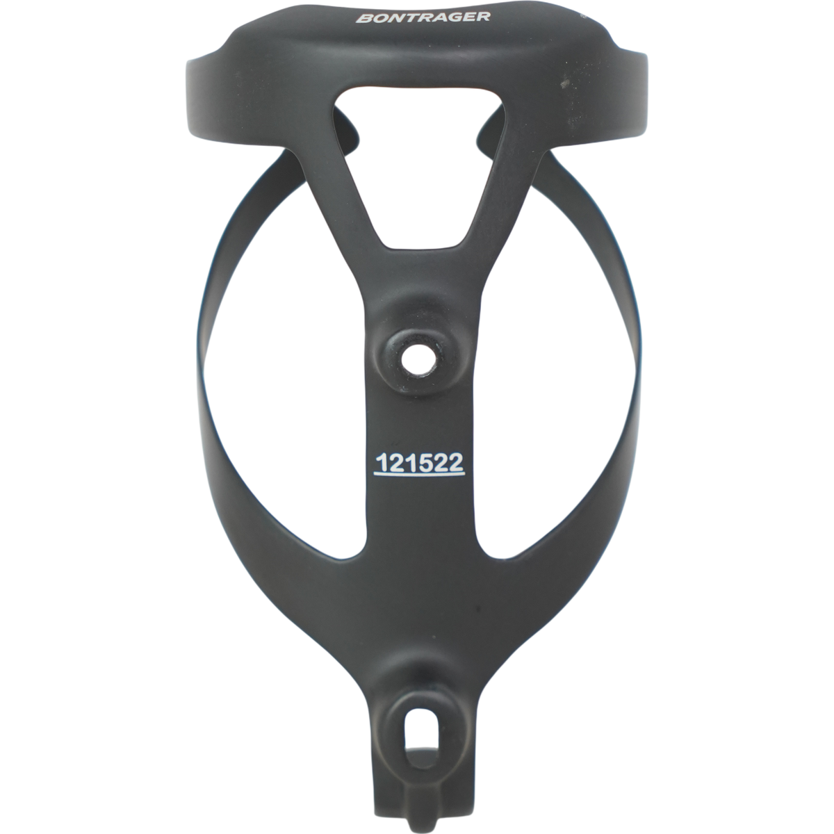 Bontrager Pro OCLV Carbon Road Bike Bottle Cage