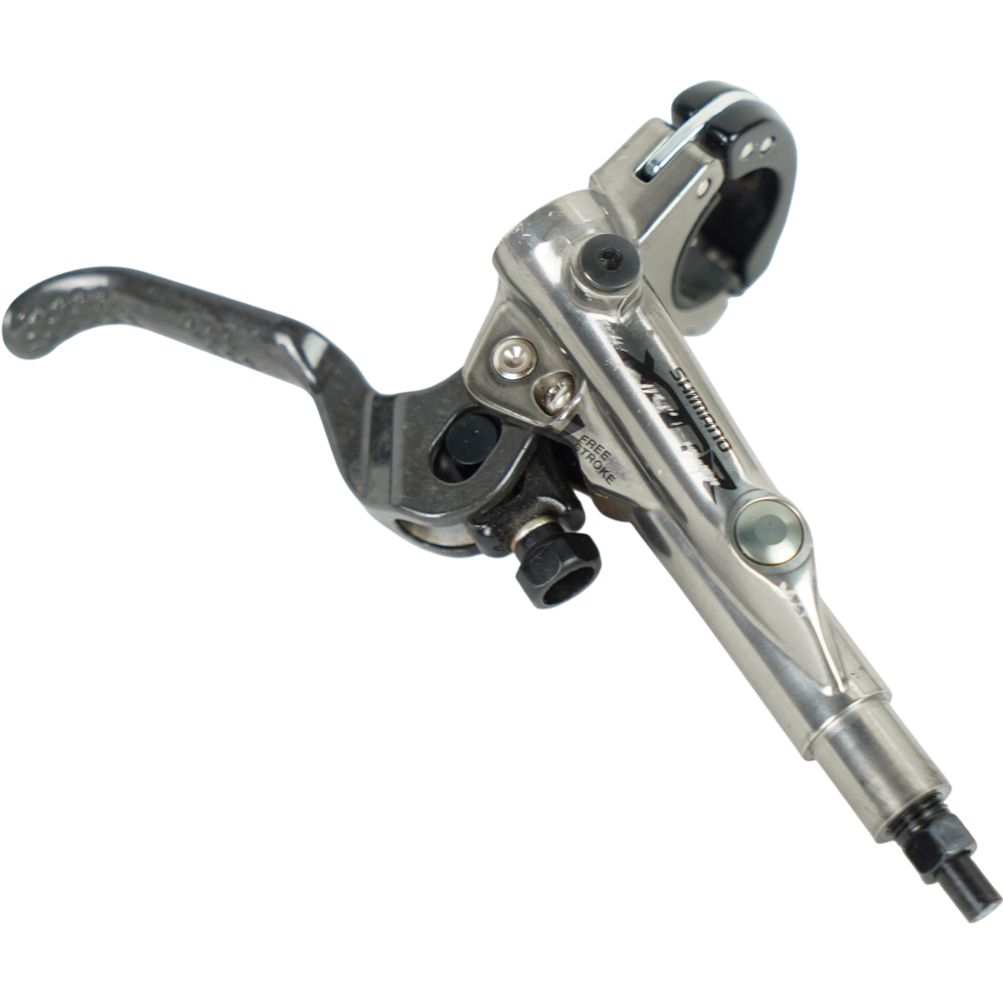 Shimano XTR BR/BL-M9020 Hydraulic Disc MTB Brake Set W/ Levers & Calipers
