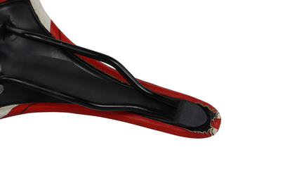 Selle Italia Triestina Wilier SL Road Bike Saddle W/ Manganese Rails