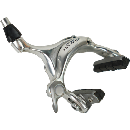Shimano Ultegra BR-6600 Center-Mount Mechanical Rim Brake Caliper Set