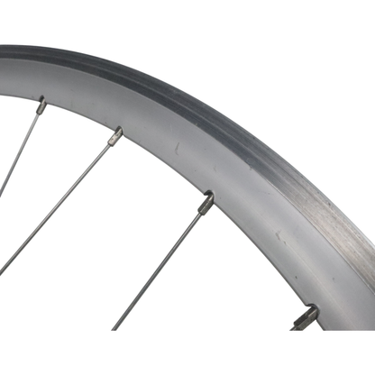 Mavic CXP30 700c Rim Brake Aluminum Clincher Road Bike Wheelset