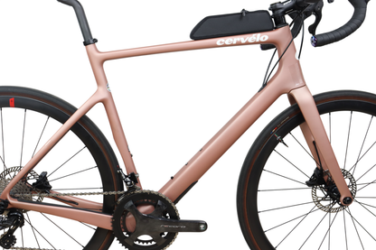 Cervelo Aspero Custom Gravel Bike - 2024, 58cm
