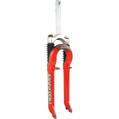 Manitou SX Carbon TPC 26" Mountain Bike Coil Fork W/ MRD Hyperlite Crown