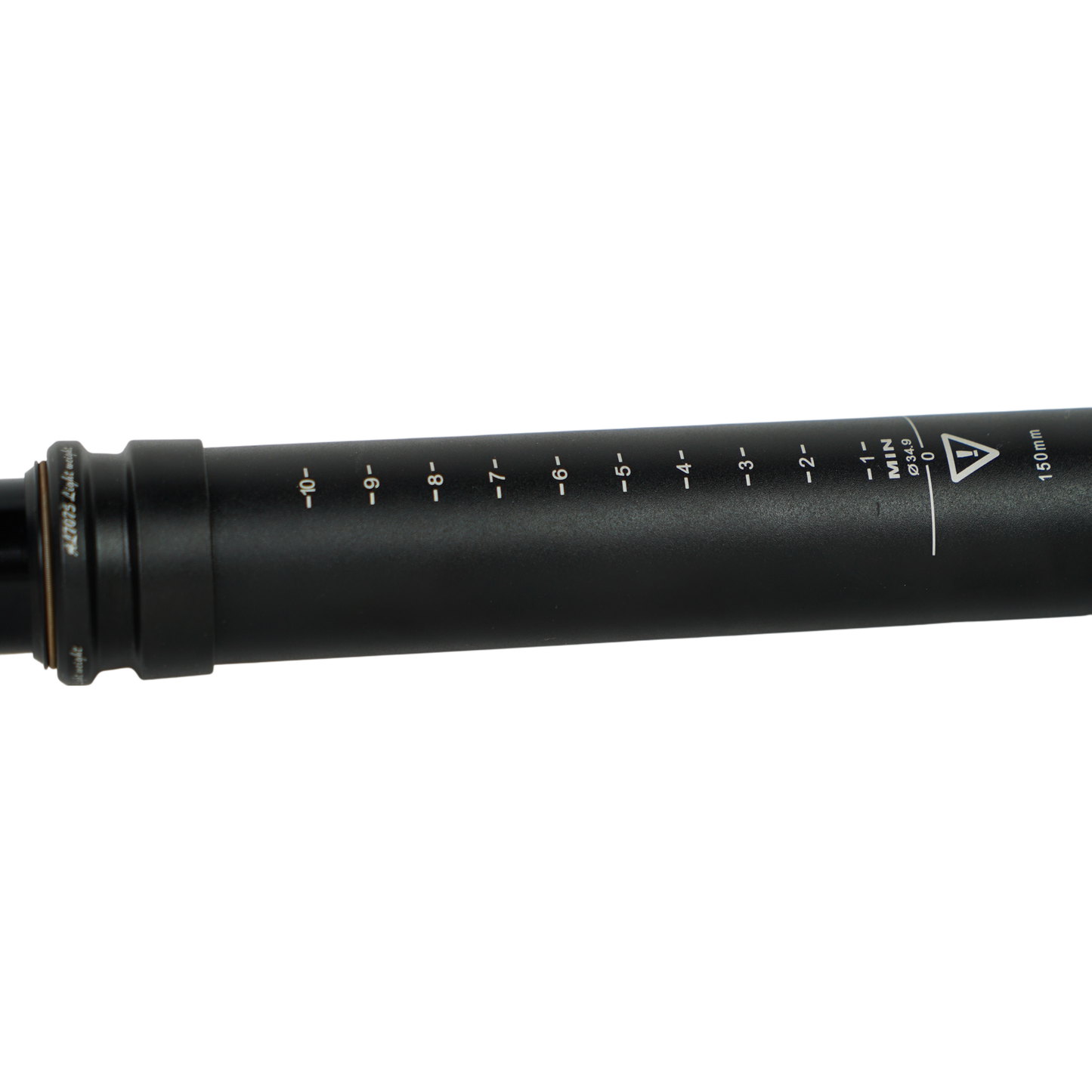 Dropper 34.9mm 150mm Travel Mountain Bike Seatpost