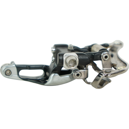 Shimano Dura-Ace FD-9000 Braze-On Mechanical Front Derailleur