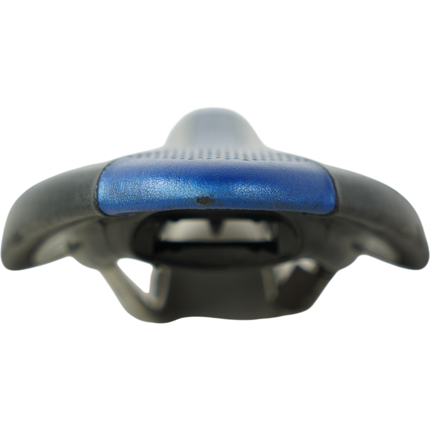 Fizik Wingflex Road Bike Saddle W/ Chromoly Rails - 128mm Wide