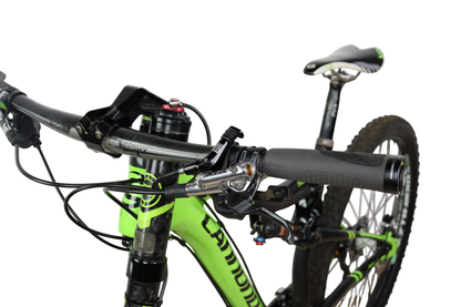 Cannondale Scalpel 29 Team XTR Mountain Bike - 2015, Large