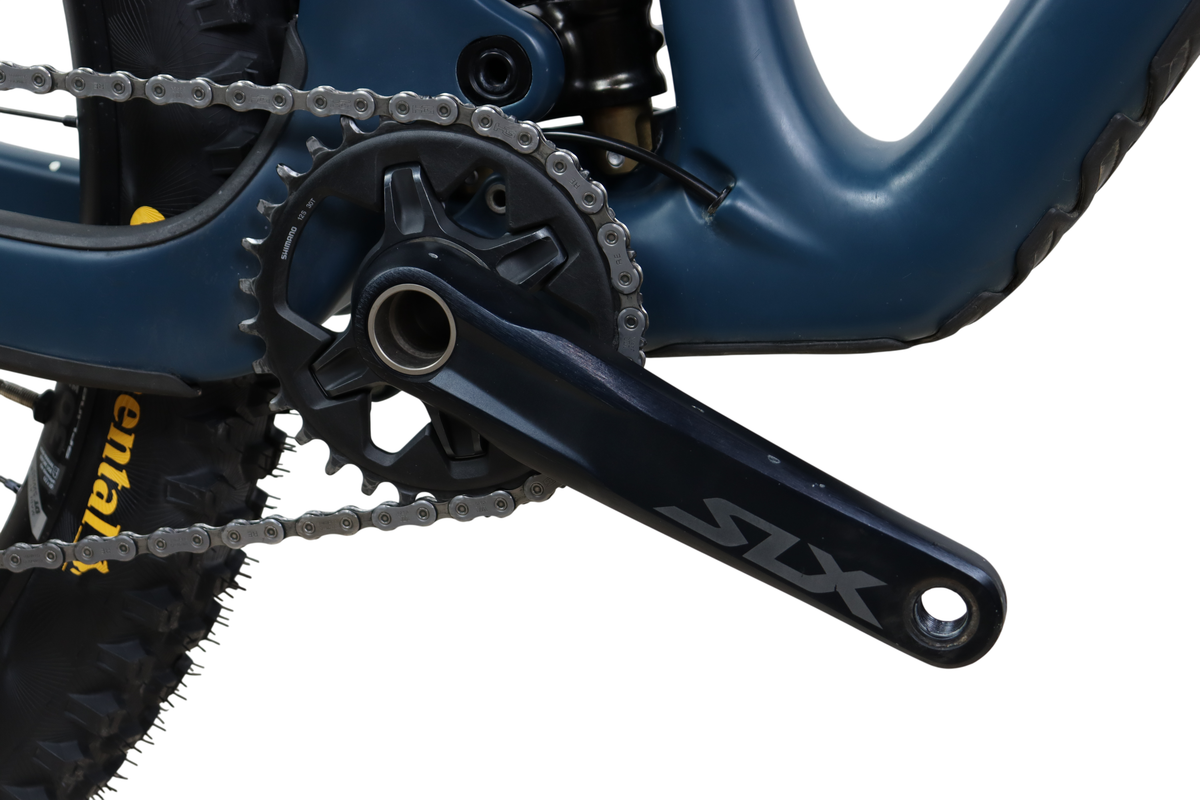 2020 Yeti SB130 Turq Carbon 29" Full Suspension Mountain Bike - Medium