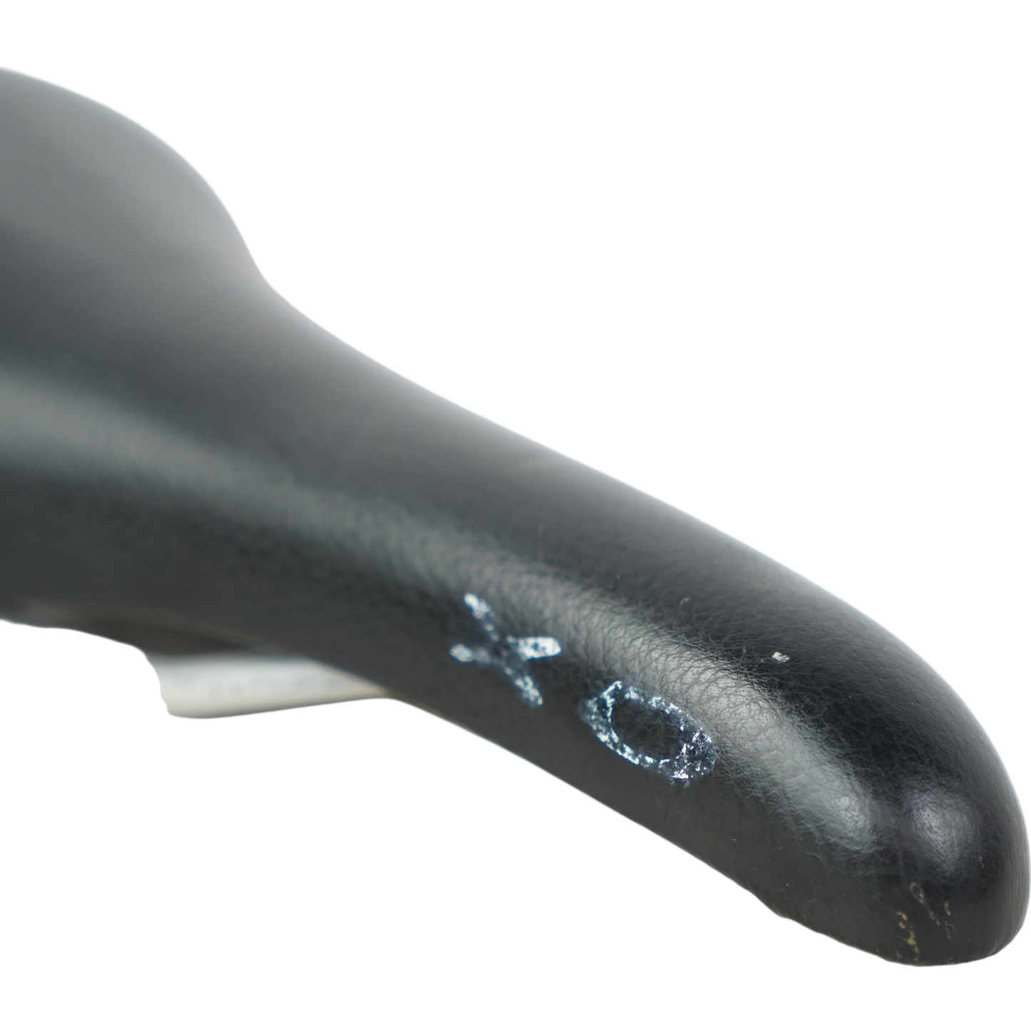 Selle Italia XO Saddle W/ Steel Rails - 135mm Wide
